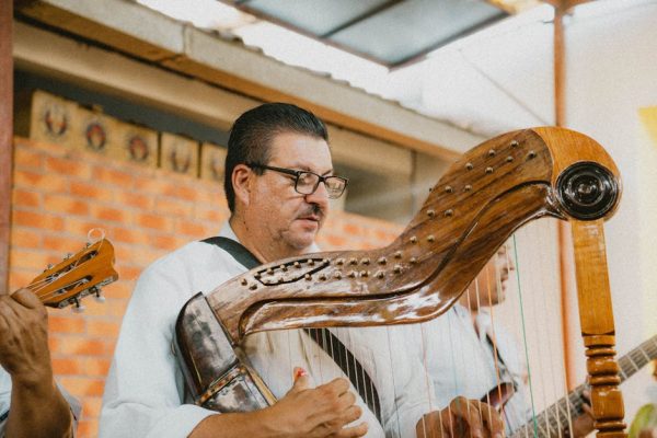 How to Get a Visa for a Glass Harp Concert Tour