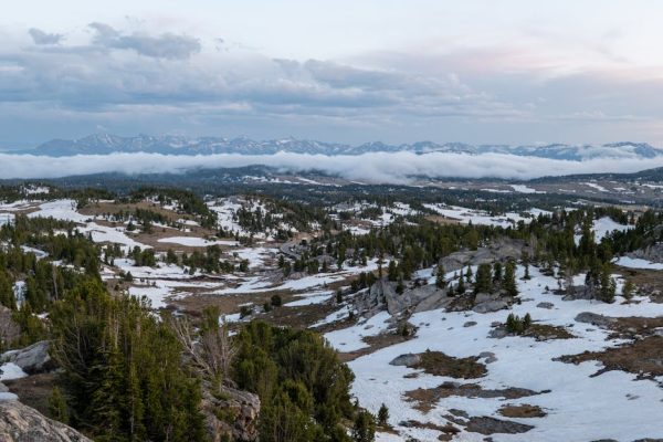 The Rise of Silent Travel Experiences