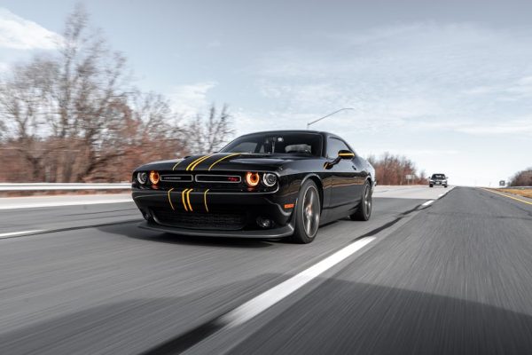 The Best Cars for Long-Distance Driving