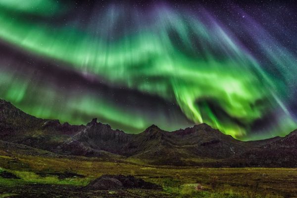 The Best Budget-Friendly Arctic Destinations