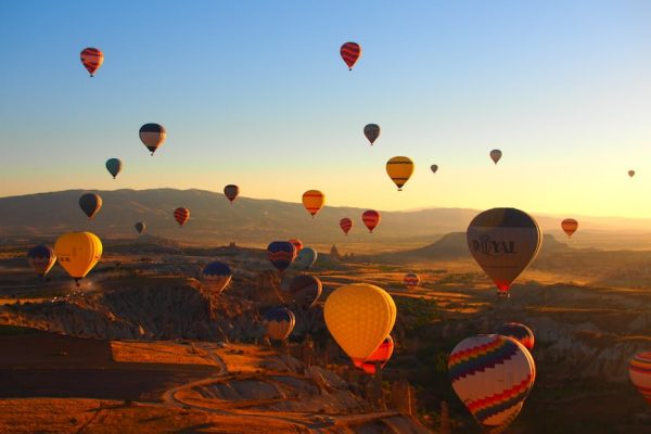 How to Get a Visa for a Literary Festival Tour