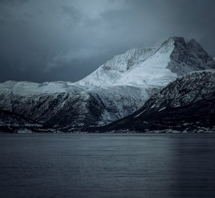 The Most Stunning Winter Wonderlands