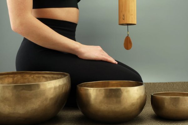 How Sound Healing Balances the Nervous System