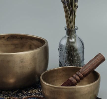 How Nature Sounds Enhance Meditation