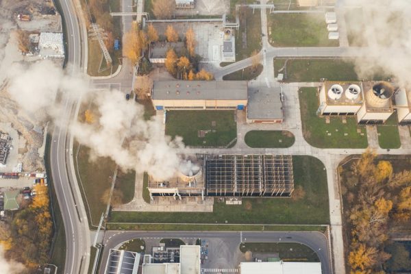 How Car Exhaust Systems Impact the Environment