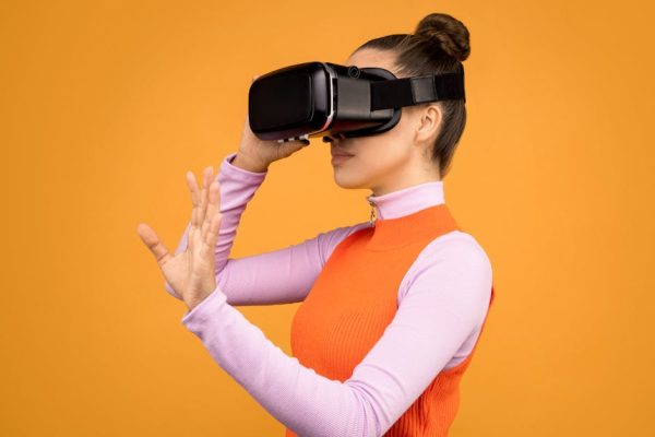 The Future of Augmented Reality Visa Interviews