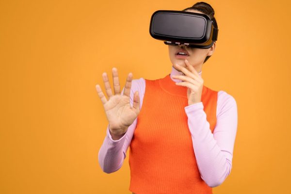 The Future of Haptic Feedback in Phones
