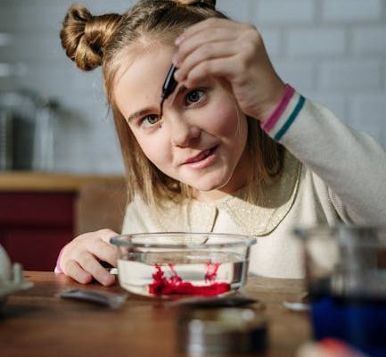 Why Soap Making Courses Combine Art and Chemistry