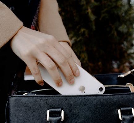 How Smartphones Are Redefining Personal Safety