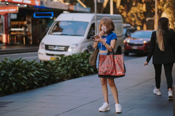How Smartphones Are Changing Retail Shopping
