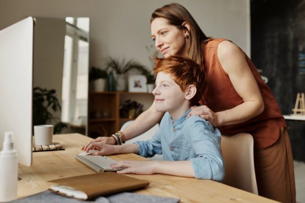 How Games Help Children With Learning Disabilities