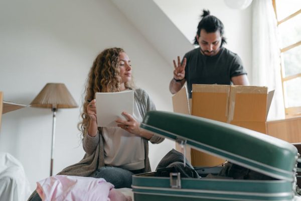 The Future of AI-Packed Travel Suitcases