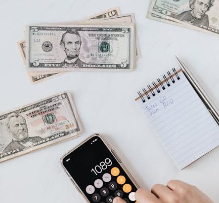How to Prepare for Technological Breakthroughs Financially