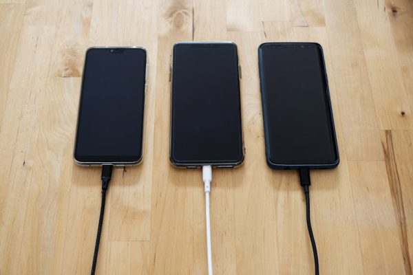 Why Phone Battery Life Has Stopped Improving