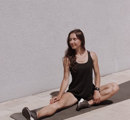 Why Walking Uphill Tones Leg Muscles