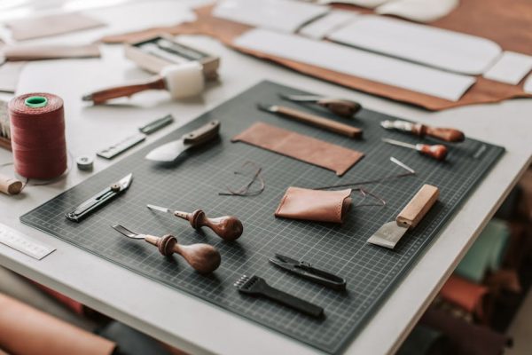Why Leatherworking Courses Teach Valuable Craft Skills