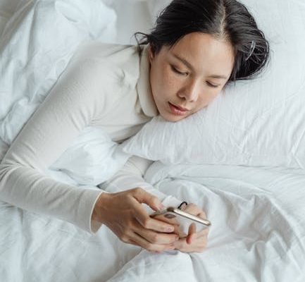 The Benefits of Using a Weighted Blanket