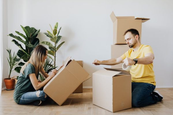 How Smartphones Are Changing Real Estate