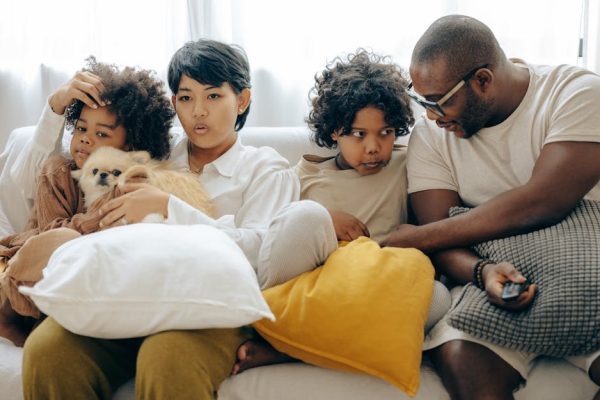 How Pet Ownership Reduces Allergy Risks in Kids