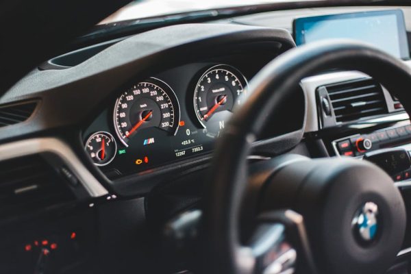 How Car Predictive Climate Control Works