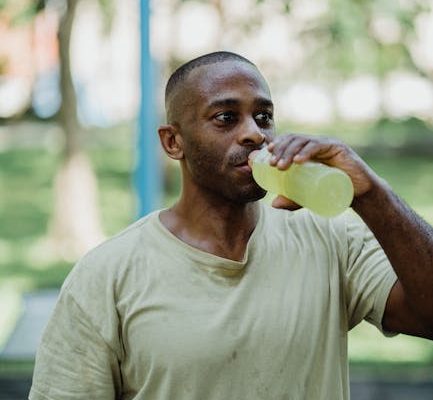The Link Between Hydration and Muscle Recovery