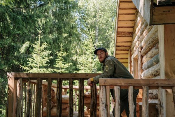 The Best Sustainable Fishing Villages