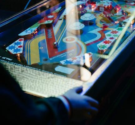 Why Some Game Mechanics Feel Satisfying