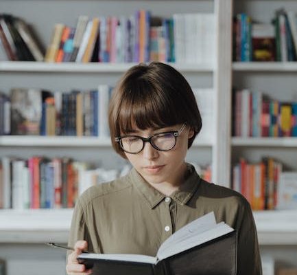 Why Reading Fiction Improves Emotional Intelligence