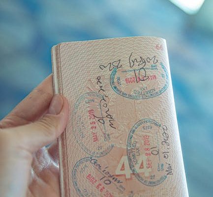 How to Get a Visa for a Puppetry Tour Abroad