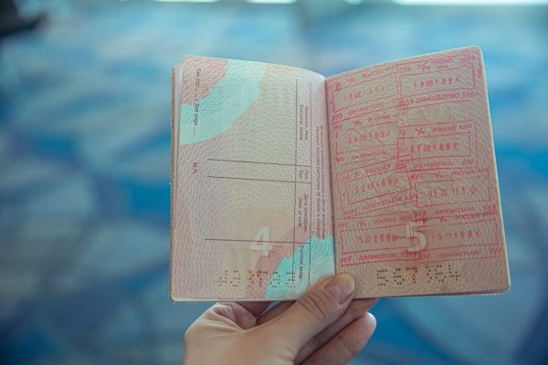 The Impact of Visa Policies on International Poetry Slams