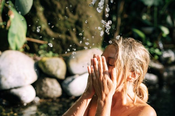 Why Forest Bathing Lowers Cortisol Better Than Meditation