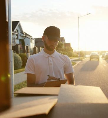 The Best Cars for Delivery Drivers