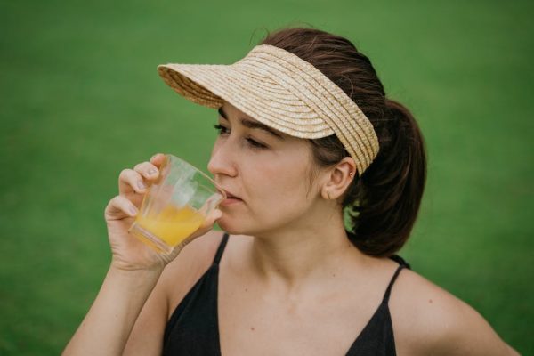 The Benefits of Drinking Barley Grass Juice