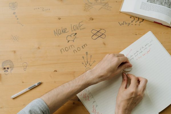 Why Writing by Hand Enhances Learning