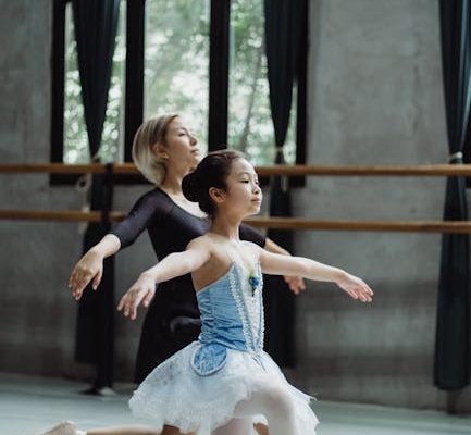 Why Lagom Courses Teach the Balance of Enough