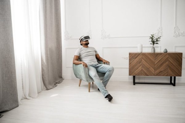 The Future of Brainwave-Controlled Game Difficulty