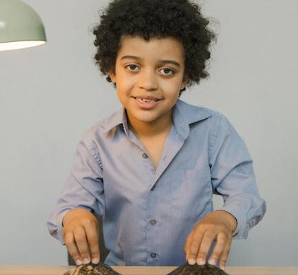 How Pet Ownership Prepares Kids for Responsibility
