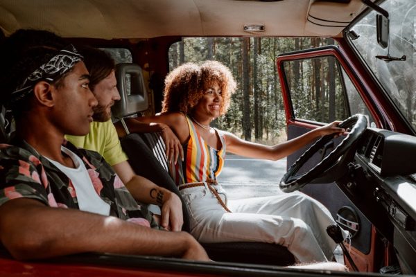 How to Travel Full-Time Without Going Broke