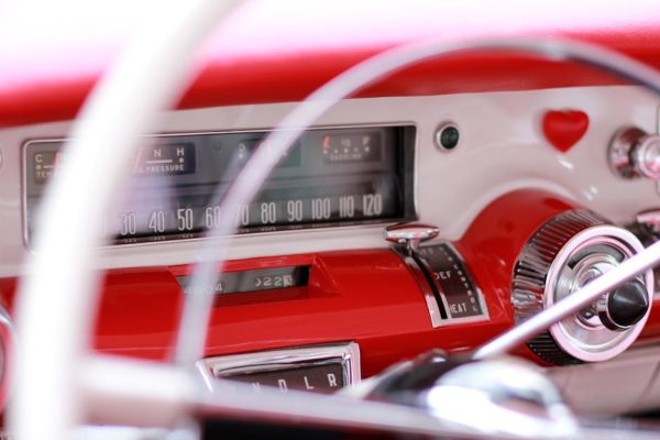 How Car Power Steering Systems Work