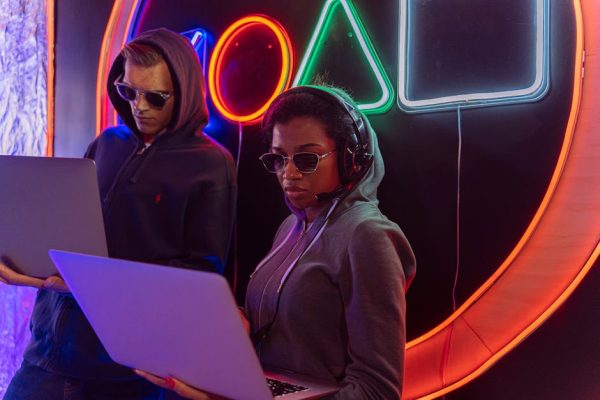 The Best Cars for Cybersecurity Experts