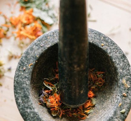 How Herbal Teas Support Kidney Health