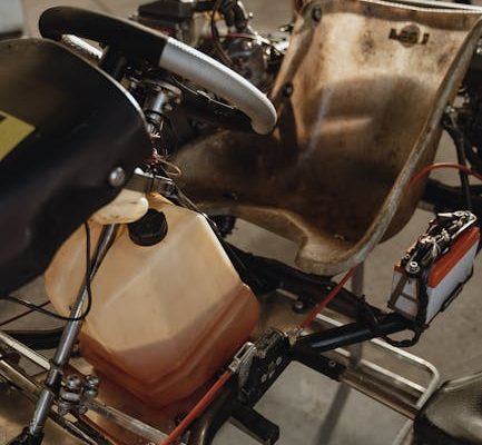 The Most Fuel-Efficient Three-Wheeled Cars