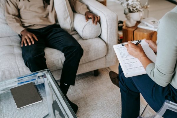 How Therapy Animals Help Courtroom Witnesses