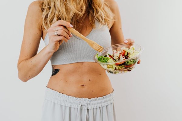 Why Eating Seasonally Aligns with Body Rhythms