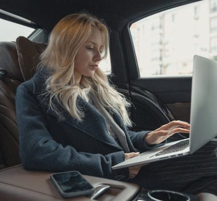 The Most Reliable Cars for Digital Nomads