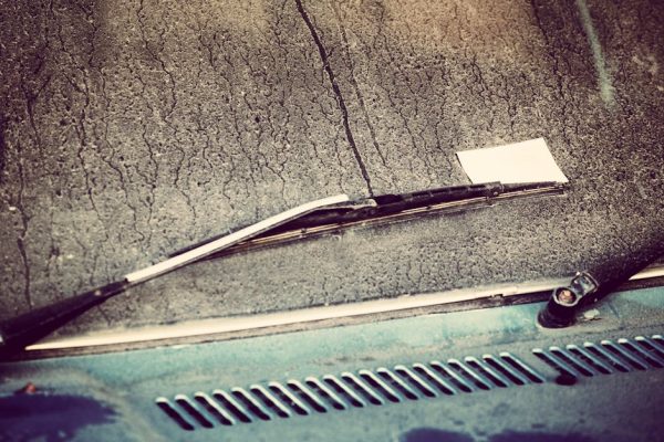 How Car Wiper Systems Keep You Safe
