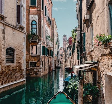 How Tourism Affects Traditional Boat Building
