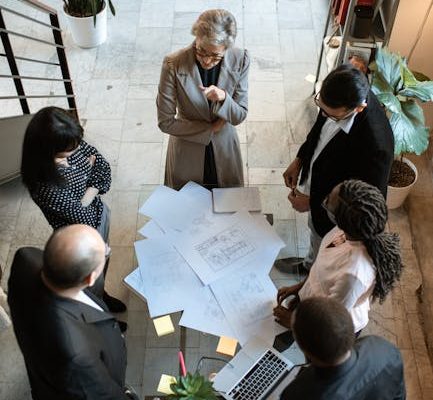How to Build a Financial Plan for Non-Traditional Careers