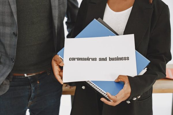 The Impact of COVID-19 on Visa Policies