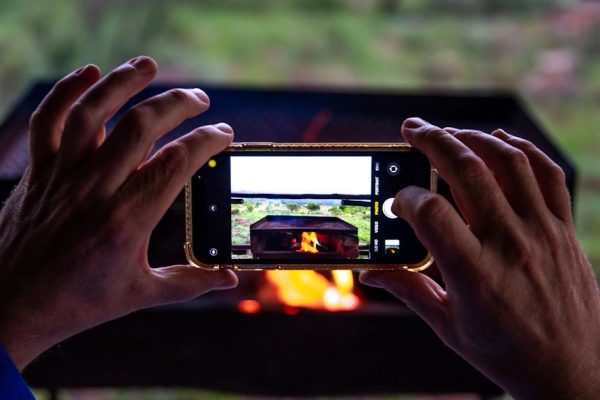 The Truth About Phone Screen Burn-In